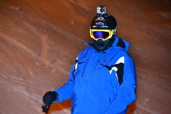 Mzaar Winter Festival 2013 Part 3